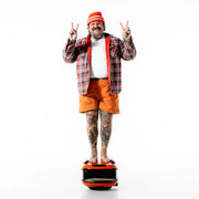 Gozney Tread Portable Propane Gas Pizza Oven Matty Matheson Limited Edition | GW STORE