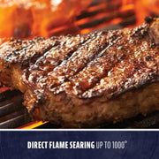 Pit Boss Navigator 1600 Series WiFi & Bluetooth Freestanding Wood Pellet Grill & Smoker | GW STORE