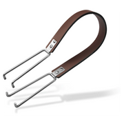 Napoleon Timberwolf 18-Inch Stainless Steel Smokeless Fire Pit | GW STORE