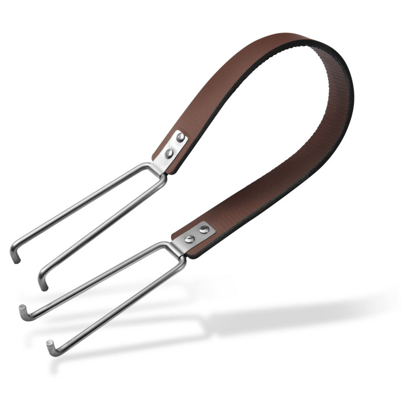 Napoleon Timberwolf 18-Inch Stainless Steel Smokeless Fire Pit | GW STORE