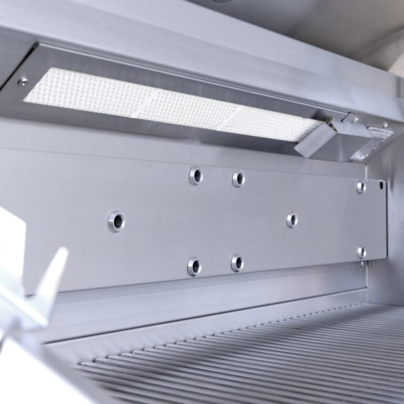 Summerset Quest 30-Inch Built-In Gas Grill | GW STORE