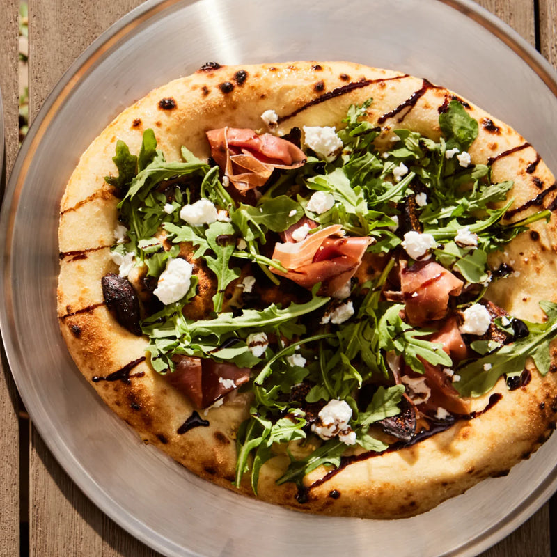 Current Model P+ Electric Pizza Oven | GW STORE