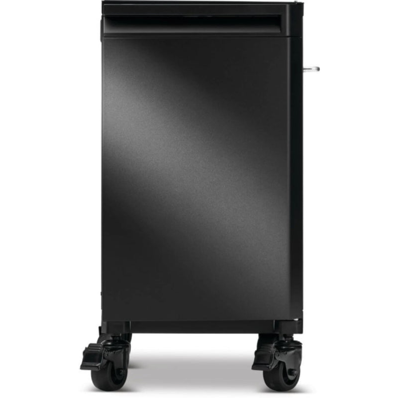 Napoleon Phantom Prestige® Under Grill Storage, Two Carts | GW STORE