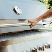 American Made Grills Encore 54-Inch Built-In Hybrid Grill | GW STORE
