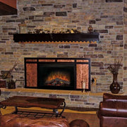 Dimplex 45 Inch Deluxe Built-in BF Series Electric Firebox |  GW STORE
