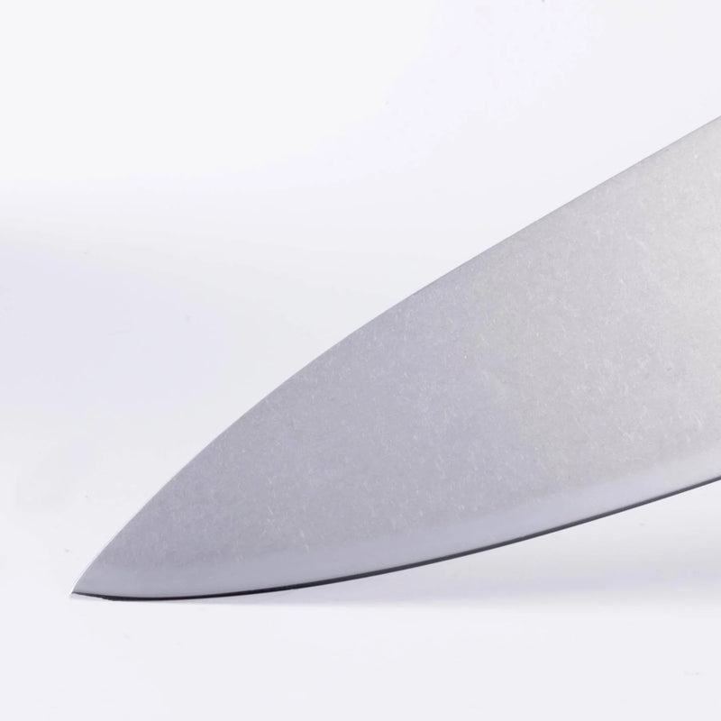Messermeister Custom Chef’s Knife 8" – Thyssen-Krupp 1.4116 | GW STORE