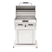 ElectriChef Ruby 32-Inch Closed Base Electric Grill | GW STORE