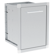 Broil King Enclosed Waste Organizer Assembly | GW STORE