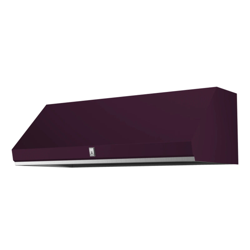 Hestan Outdoor Ventilation Pro Canopy 1200 CFM 54" - GVP54 | GW STORE