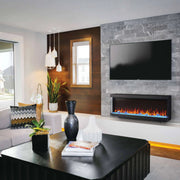 Napoleon Trivista™ Pictura 50 Three-Sided Wallmount Electric Fireplace | GW STORE
