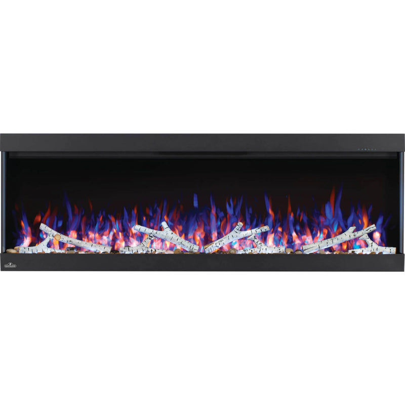 Napoleon Trivista™ Pictura 50 Three-Sided Wallmount Electric Fireplace | GW STORE