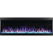 Napoleon Trivista™ Pictura 50 Three-Sided Wallmount Electric Fireplace | GW STORE