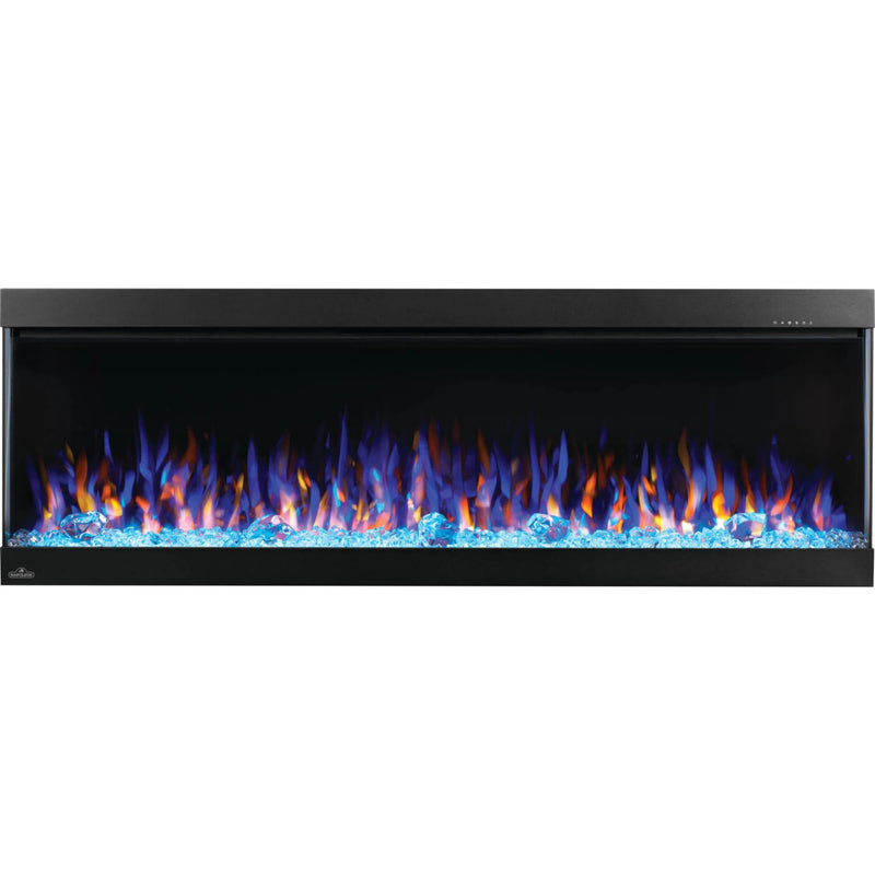 Napoleon Trivista™ Pictura 50 Three-Sided Wallmount Electric Fireplace | GW STORE