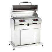 ElectriChef Ruby 32-Inch Dual Closed Base Electric Grill | GW STORE