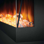 Napoleon Trivista™ Pictura 50 Three-Sided Wallmount Electric Fireplace | GW STORE