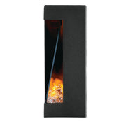 Napoleon Trivista™ Pictura 50 Three-Sided Wallmount Electric Fireplace | GW STORE