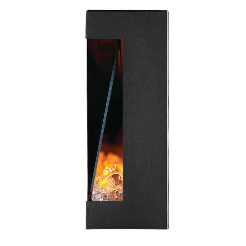 Napoleon Trivista™ Pictura 50 Three-Sided Wallmount Electric Fireplace | GW STORE
