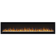 Napoleon Alluravision™ 74 Deep Depth Electric Fireplace | GW STORE