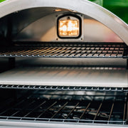 Summerset Outdoor Freestanding Gas Pizza Oven | GW STORE