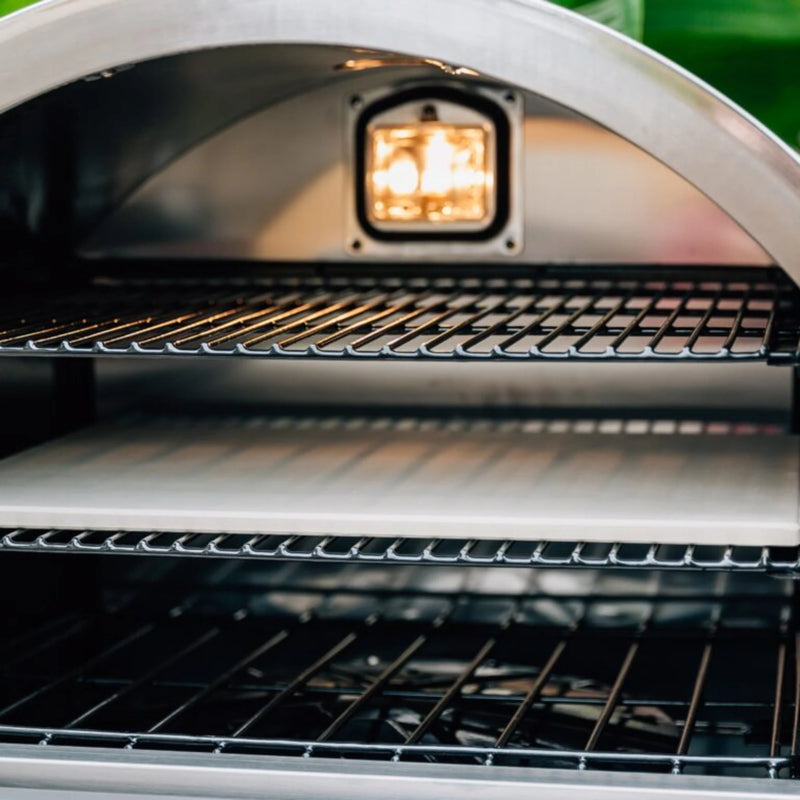 Summerset Outdoor Freestanding Gas Pizza Oven | GW STORE