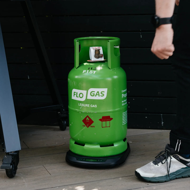Gozney Fuel Gauge | GW STORE