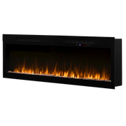 Vital Sense 60 Inch Linear Electric Fireplace | GW STORE