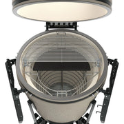 BSTRD XL Complete Desert Sand Freestanding Kamado Grill | GW STORE