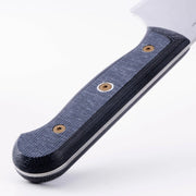 Messermeister Custom Chef’s Knife 8" – Thyssen-Krupp 1.4116 | GW STORE