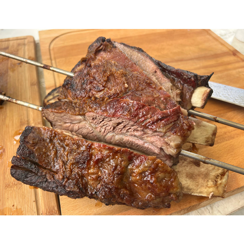 MAOs XLarge 42-Inch Big Fork BBQ | GW STORE