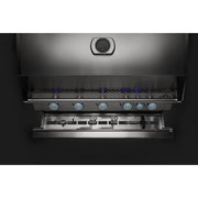 Napoleon Built-in 700 Series 44 RB With Dual infrared Rear Burners | GW STORE