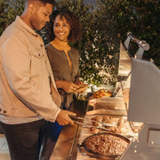 American Made Grills Estate 42-Inch Built-In Gas Grill | GW STORE