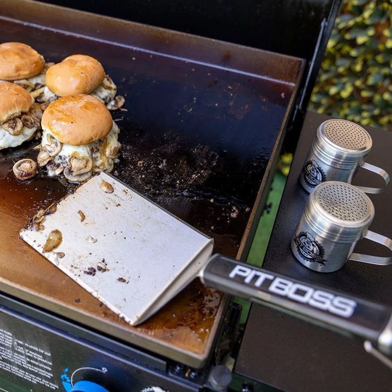 Pit Boss Griddle Smash Burger Kit | GW STORE