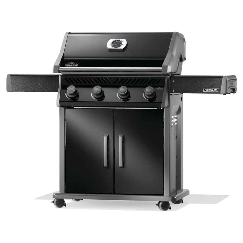 Napoleon Rogue® 525 3-Burner Freestanding Gas Grill | GW STORE