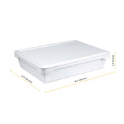 Ooni Pizza Dough Boxes | GW STORE