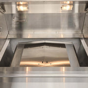 Coyote 28-Inch Built-in Pellet Grill | GW STORE