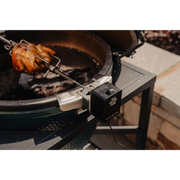 Big Green Egg Large Egg Rotisserie | GW STORE