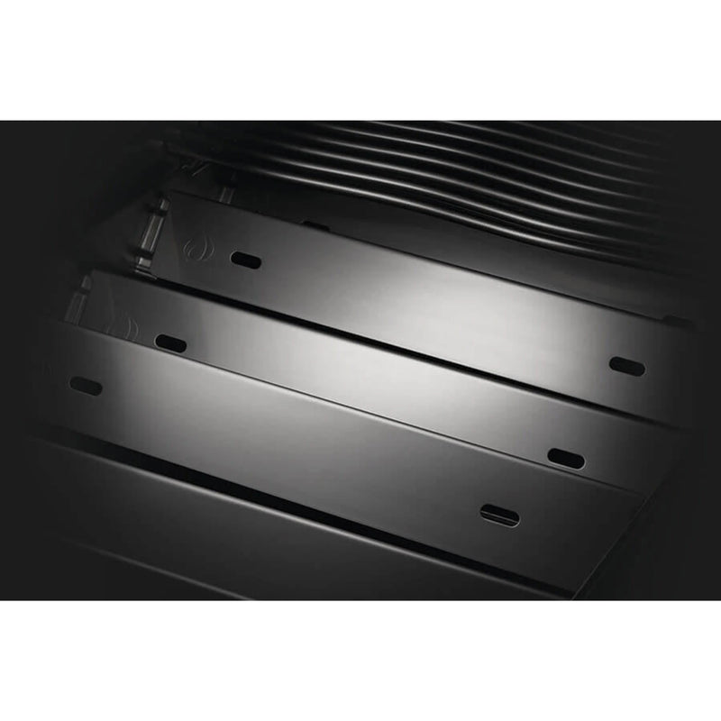Napoleon Built-in Prestige 500 Pro RB | GW STORE