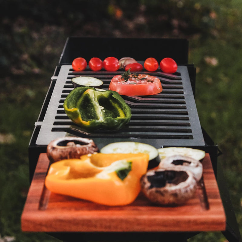 Andino Yanu Freestanding Portable Charcoal Grill | GW STORE