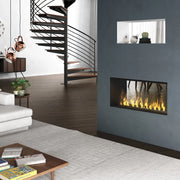 Optimyst Pro 1000 Built-In Electric Firebox | GW STORE