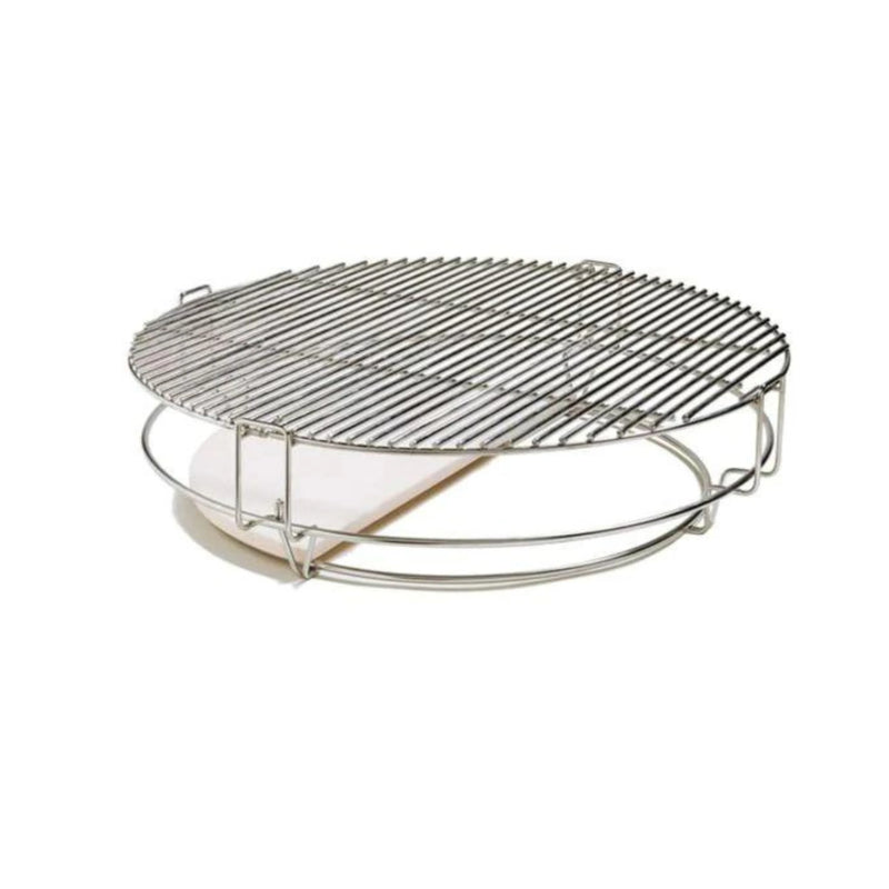 Kamado Joe Divide & Conquer Cooking Rack for Series I and II | GW STORE 