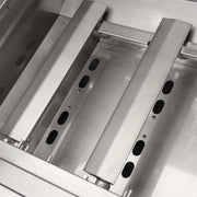 Coyote C-Series 30-Inch 3-Burner Built-in Gas Grill | GW STORE