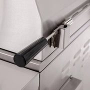 American Made Grills Estate 30-Inch Built-In Gas Grill | GW STORE