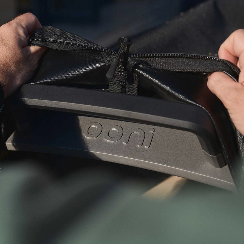 Ooni Cover for Oven & Large Table | GW STORE
