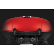 Napoleon TravelQ 285X Portable Freestanding Propane Gas Grill w/ Griddle | GW STORE