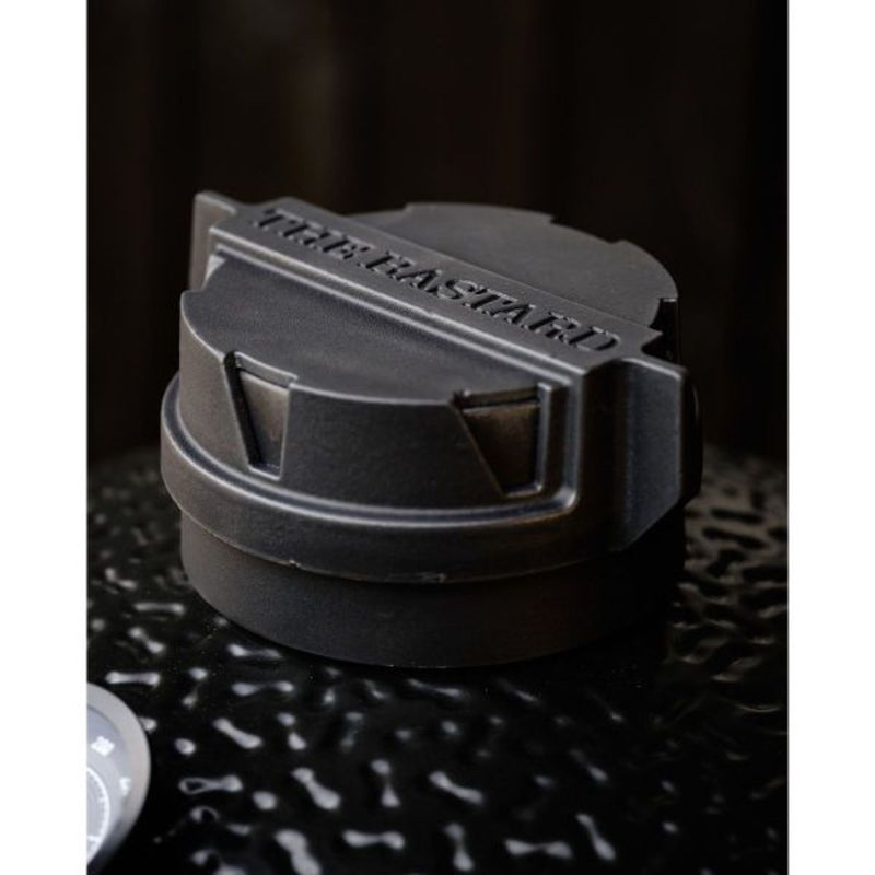 The Bastard Urban Medium Freestanding Kamado Grill - Showroom Display | GW STORE