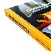 Ooni Cooking with Fire Cookbook | GW STORE