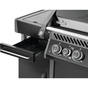 Napoleon Rogue® PRO Under Grill Storage Cart | GW STORE
