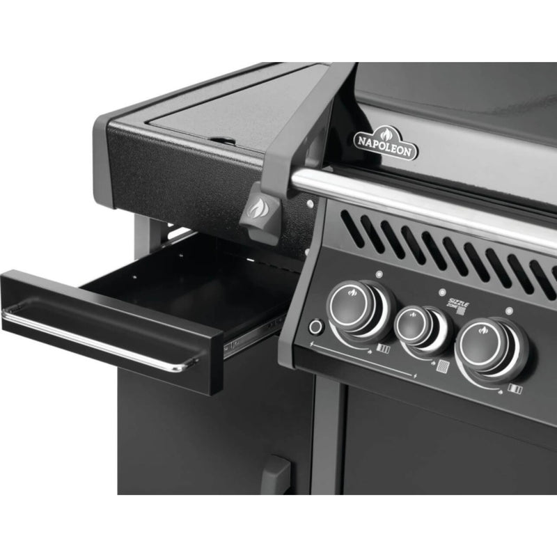 Napoleon Rogue® PRO Under Grill Storage Cart | GW STORE