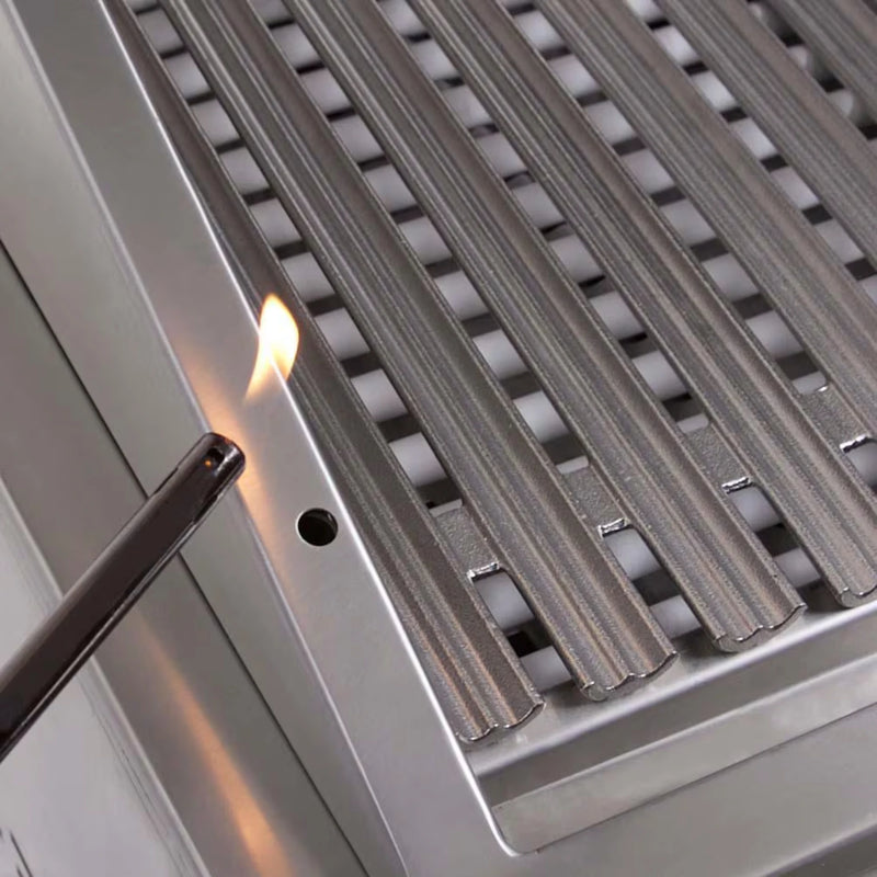 DCS Series 7 36-Inch Built-In Grill w/ Rotisserie | GW STORE