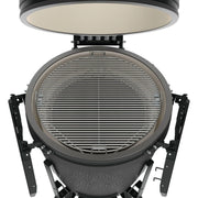 BSTRD XL Complete Graphite Freestanding Kamado Grill | GW STORE